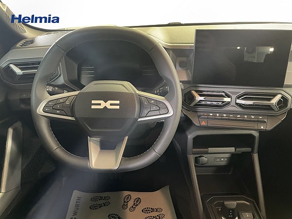 Dacia Duster 10 of 15