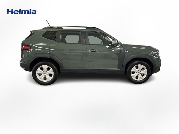 Dacia Duster 8 of 15