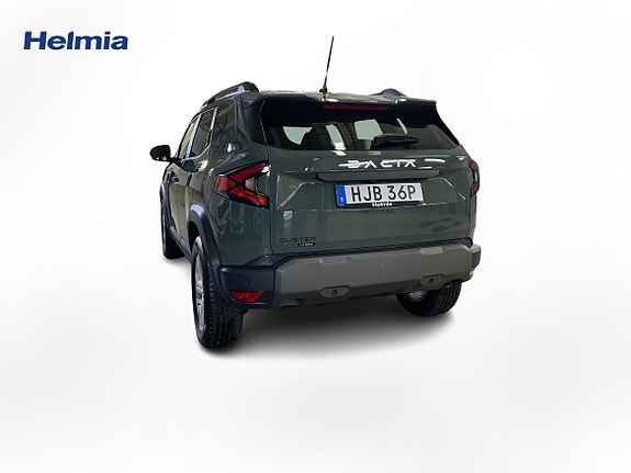 Dacia Duster 3 of 15