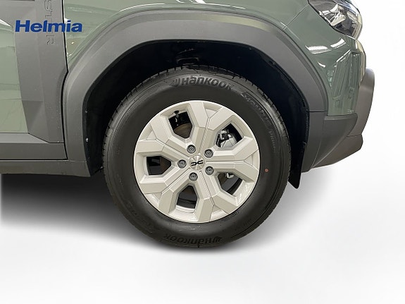 Dacia Duster 9 of 15