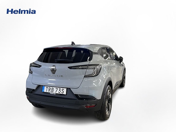 Renault Captur 6 of 15