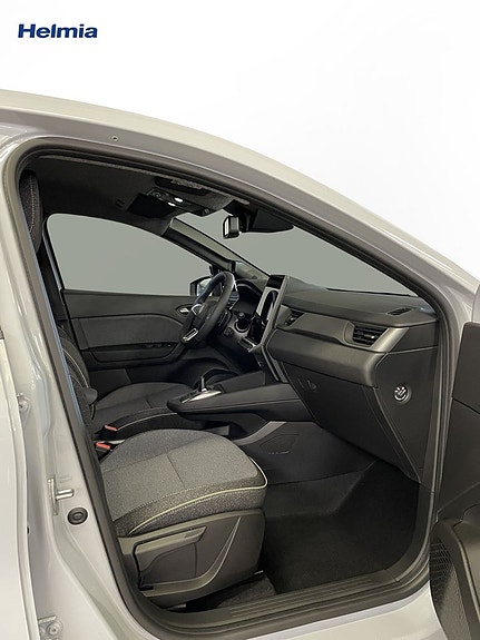 Renault Captur 15 of 15