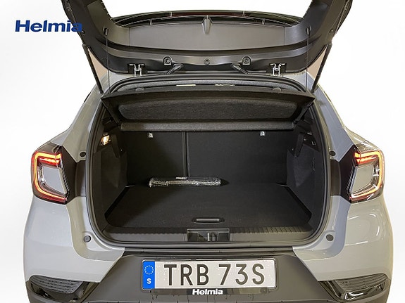 Renault Captur 13 of 15