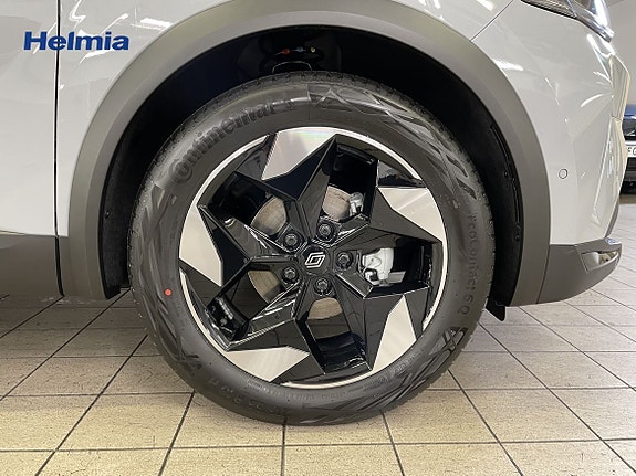 Renault Captur 10 of 15