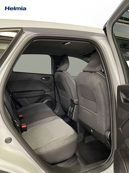 Renault Captur 14 of 15