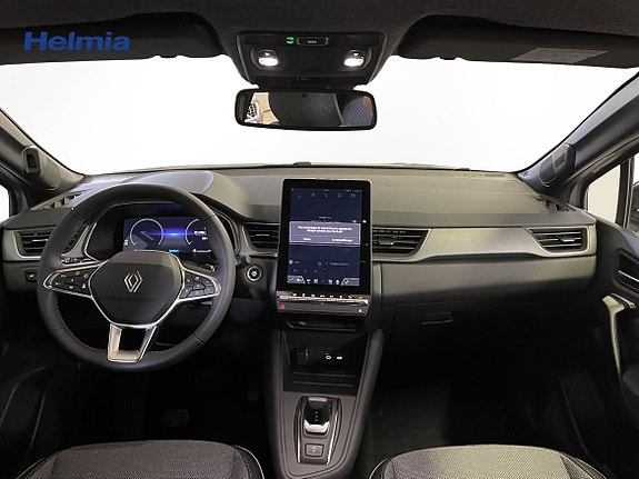 Renault Captur 12 of 15