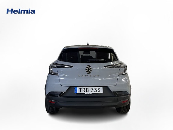 Renault Captur 5 of 15
