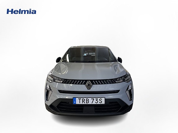 Renault Captur 4 of 15