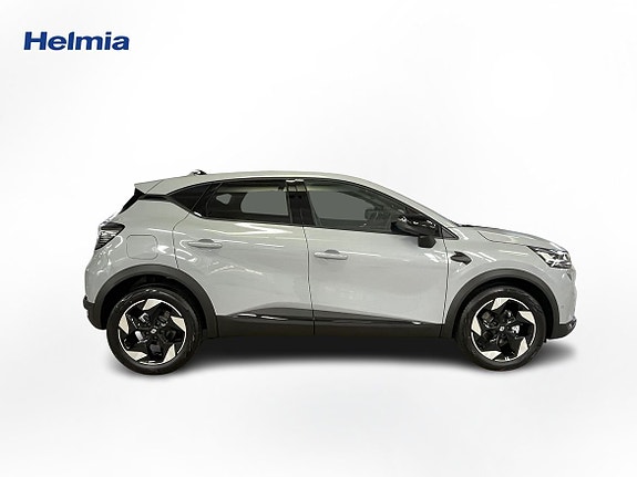 Renault Captur 7 of 15