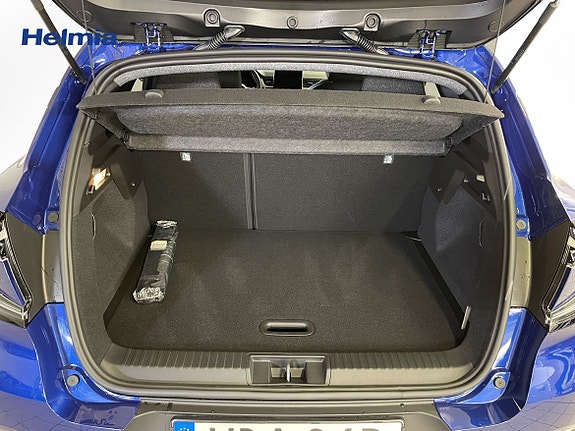 Renault Captur 9 of 16