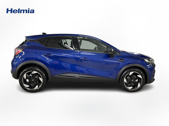 Renault Captur 8 of 16