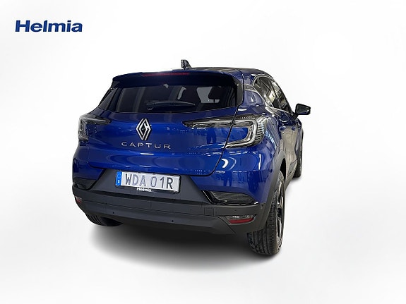 Renault Captur 7 of 16