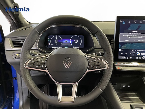 Renault Captur 15 of 16