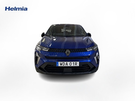 Renault Captur 5 of 16