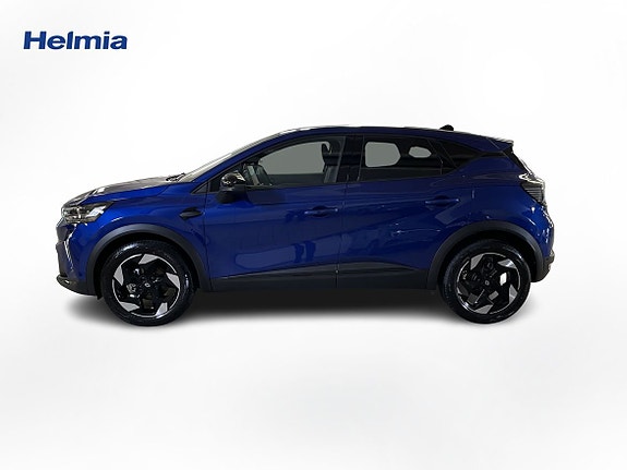 Renault Captur 2 of 16
