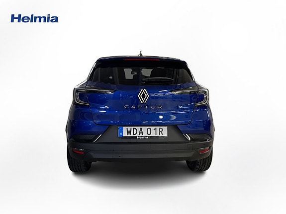 Renault Captur 6 of 16