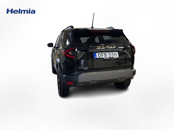 Dacia Duster 3 of 15