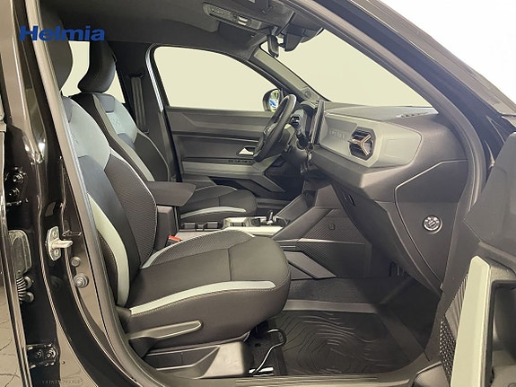 Dacia Duster 14 of 15