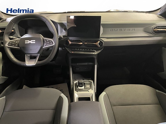 Dacia Duster 11 of 15