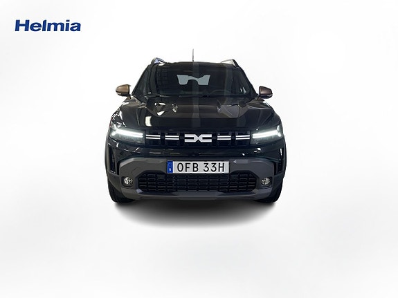 Dacia Duster 4 of 15