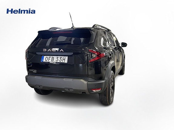 Dacia Duster 7 of 15