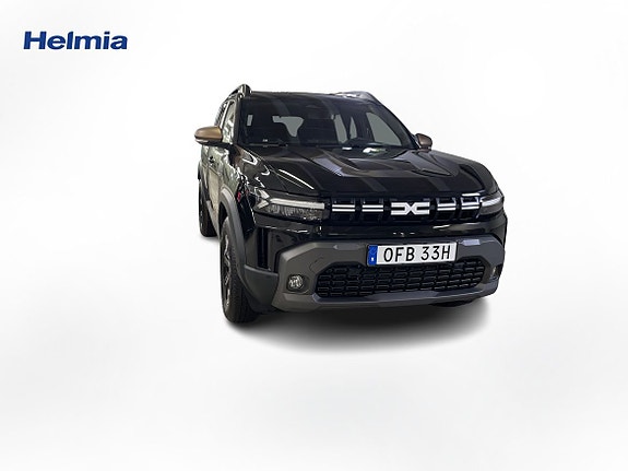 Dacia Duster 5 of 15