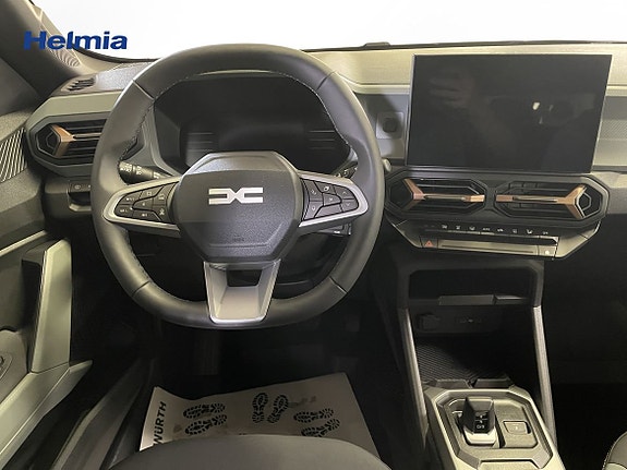 Dacia Duster 12 of 15