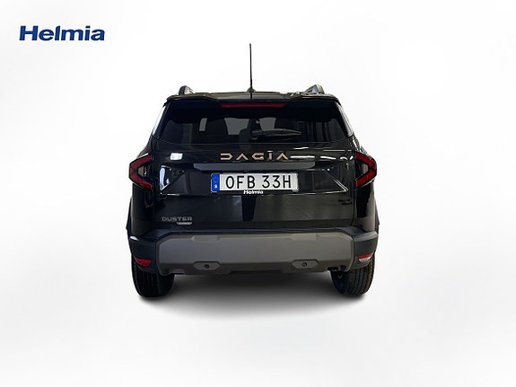 Dacia Duster 6 of 15