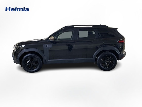 Dacia Duster 2 of 15