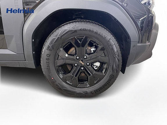 Dacia Duster 9 of 15