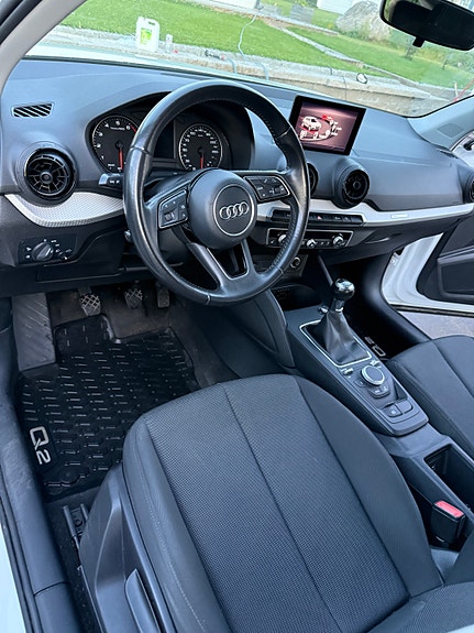 Audi Q2 6 of 10