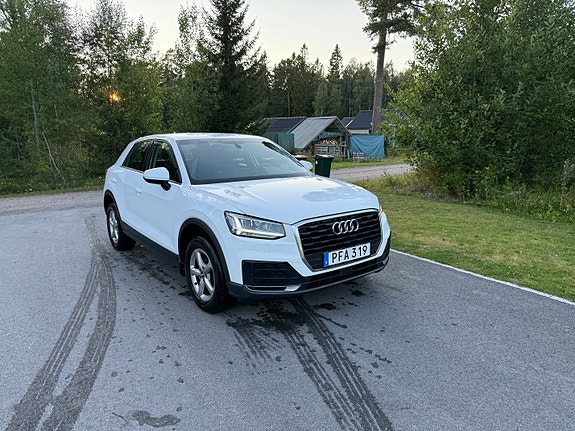 Audi Q2 3 of 10