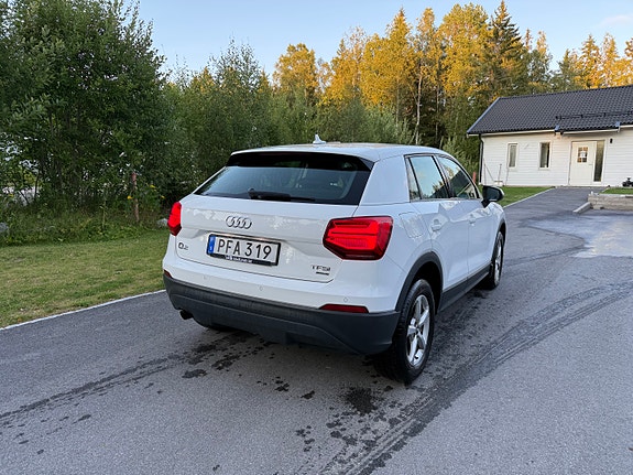 Audi Q2 5 of 10