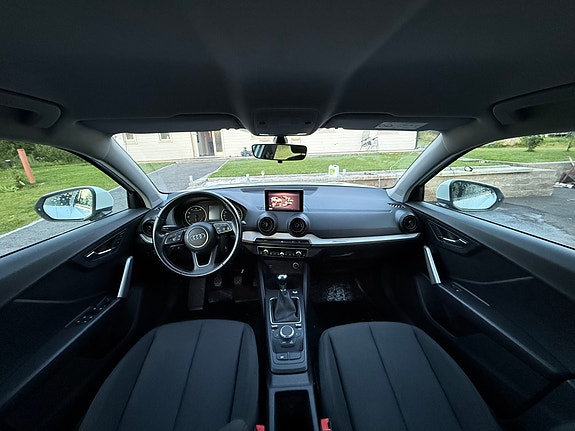 Audi Q2 7 of 10