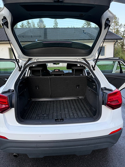 Audi Q2 10 of 10