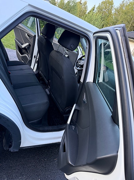 Audi Q2 9 of 10