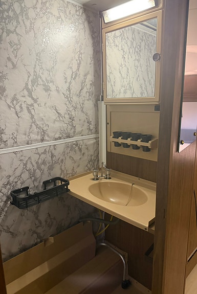 Polar 650 GLX 8 of 12