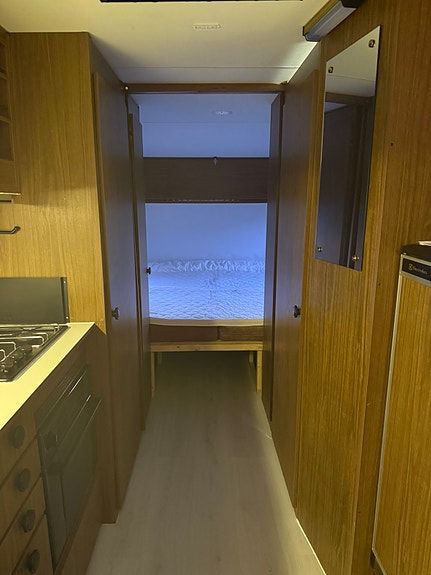 Polar 650 GLX 4 of 12