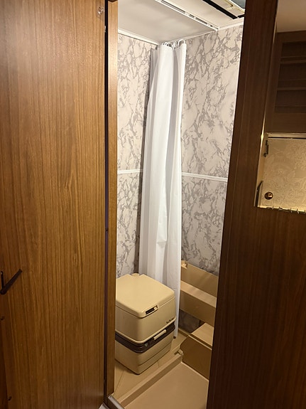Polar 650 GLX 7 of 12
