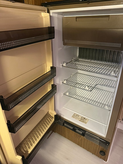 Polar 650 GLX 9 of 12