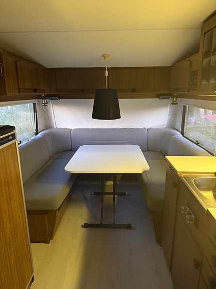 Polar 650 GLX 2 of 12