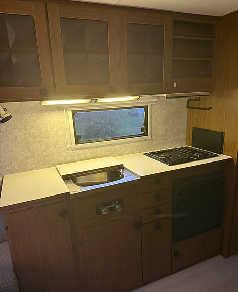 Polar 650 GLX 3 of 12