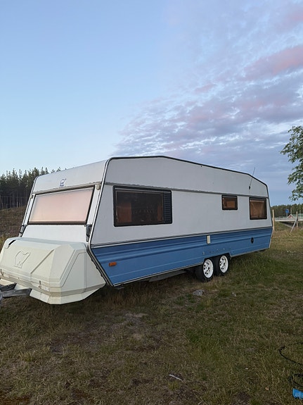 Polar 650 GLX 11 of 12