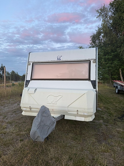 Polar 650 GLX 10 of 12