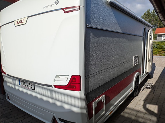KABE Ametist 560 XL KS 3 of 12