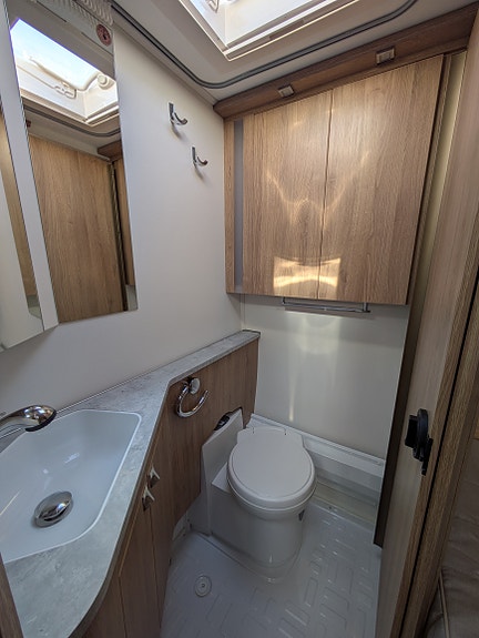 KABE Ametist 560 XL KS 12 of 12