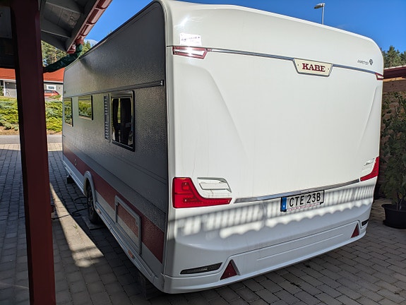 KABE Ametist 560 XL KS 2 of 12