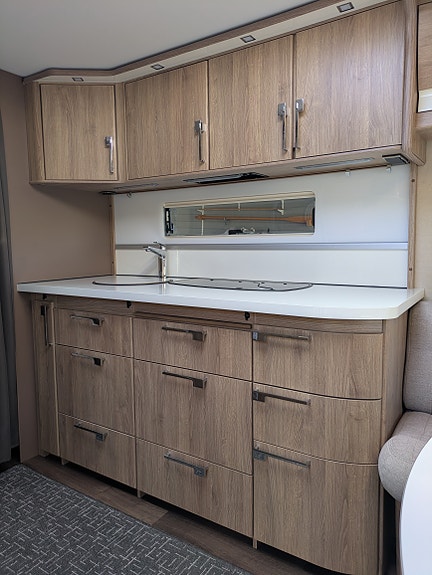 KABE Ametist 560 XL KS 4 of 12