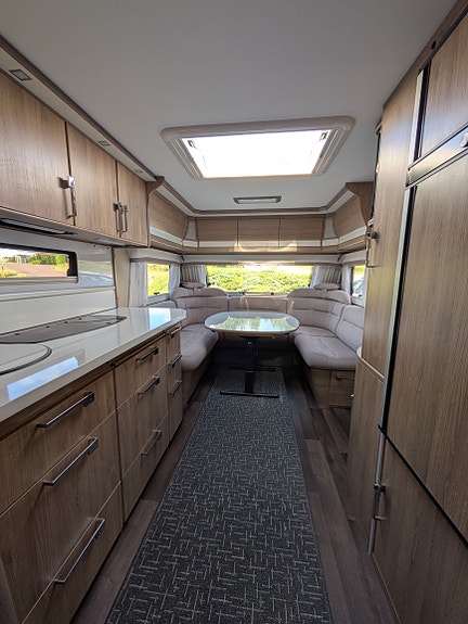 KABE Ametist 560 XL KS 5 of 12