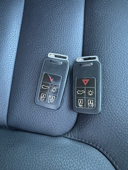 Volvo V60 6 of 7